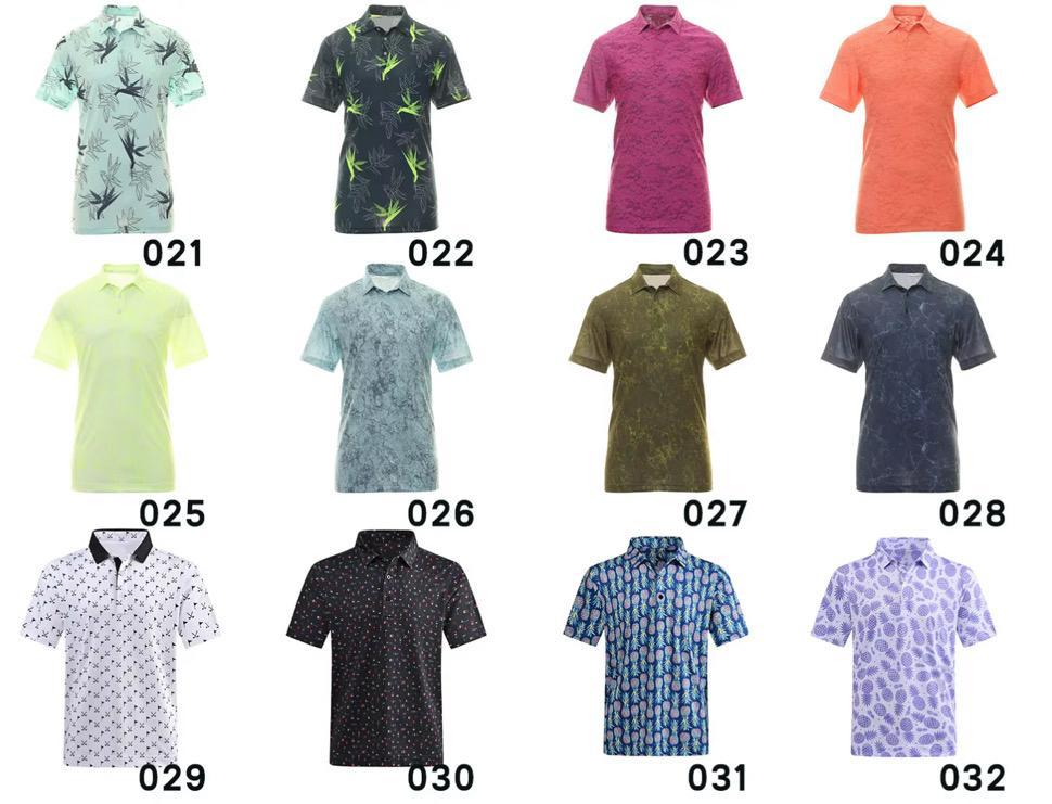 Captain One Golf Merchandise