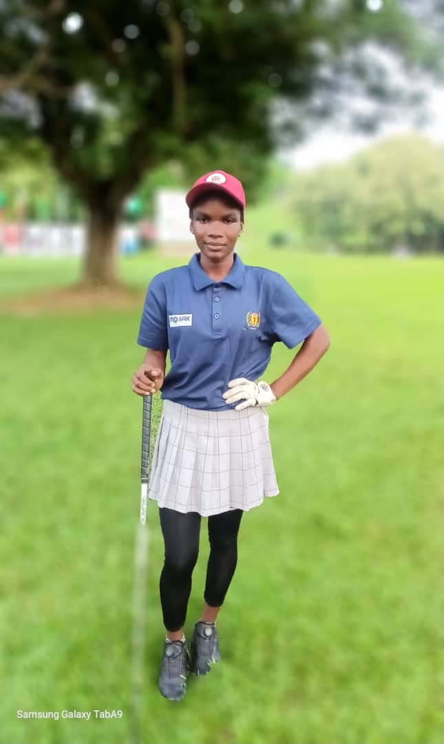 Hudu Zakiyah named Star of the Week at C1GS Kumasi training session